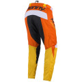 Tenue KENNY Force Dust orange | Oxmoto