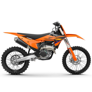 KTM 250 sx-f - année 2026 | Oxmoto