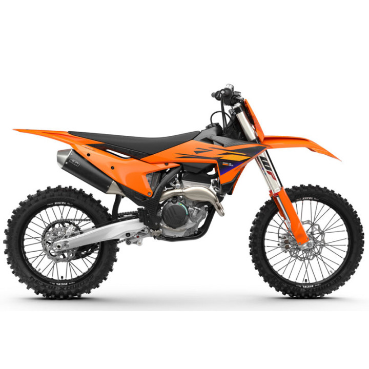 KTM 250 sx-f - année 2026 | Oxmoto