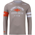 Tenue KENNY Track dirt sand | Oxmoto