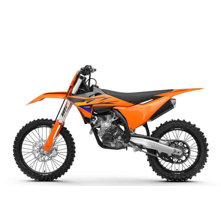 KTM 250 sx-f - année 2026 | Oxmoto