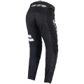 Tenue KENNY Track dirt rouge | Oxmoto