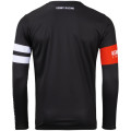 Tenue KENNY Track dirt noir | Oxmoto