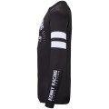 Tenue KENNY Track dirt noir | Oxmoto