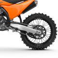 KTM 250 sx-f - année 2026 | Oxmoto