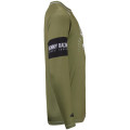 Tenue KENNY Track dirt kaki | Oxmoto