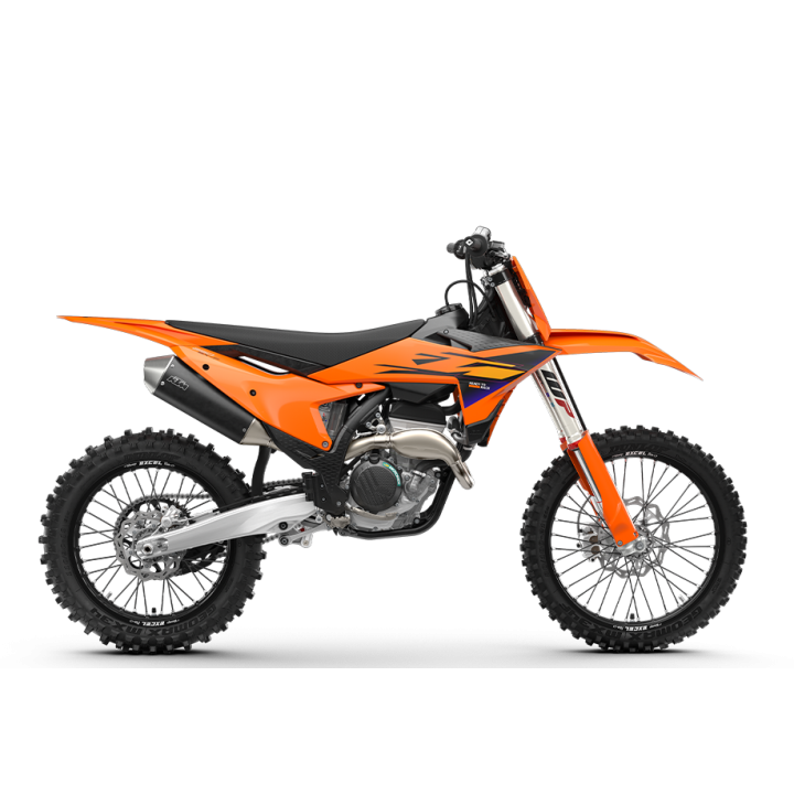 KTM 250 sx-f - année 2026 | Oxmoto