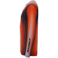 Tenue KENNY Track focus orange | Oxmoto