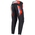 Tenue KENNY Track focus orange | Oxmoto