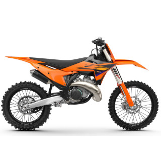 KTM 250 sx - année 2026 | Oxmoto
