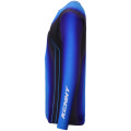 Tenue KENNY Track focus bleu | Oxmoto