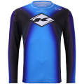 Tenue KENNY Track focus bleu | Oxmoto