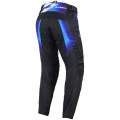 Tenue KENNY Track focus bleu | Oxmoto