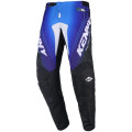 Tenue KENNY Track focus bleu | Oxmoto
