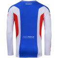 Tenue KENNY Track zoom patriot | Oxmoto