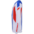 Tenue KENNY Track zoom patriot | Oxmoto