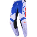 Tenue KENNY Track zoom patriot | Oxmoto