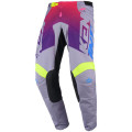Tenue KENNY Track zoom gris | Oxmoto