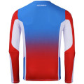 Tenue KENNY Performance patriot | Oxmoto