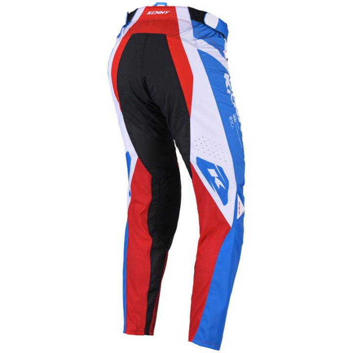 Tenue KENNY Performance patriot | Oxmoto