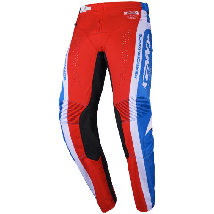 Tenue KENNY Performance patriot | Oxmoto