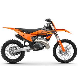 KTM 300 sx - année 2026 | Oxmoto