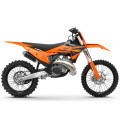 KTM 300 sx - année 2026 | Oxmoto