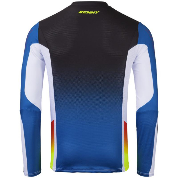 Tenue KENNY Performance gradient | Oxmoto