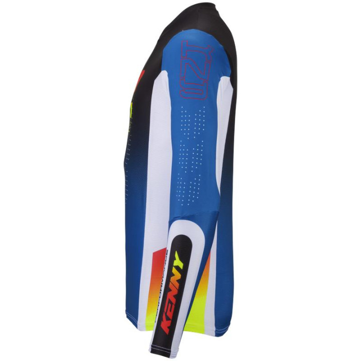 Tenue KENNY Performance gradient | Oxmoto