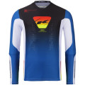 Tenue KENNY Performance gradient | Oxmoto