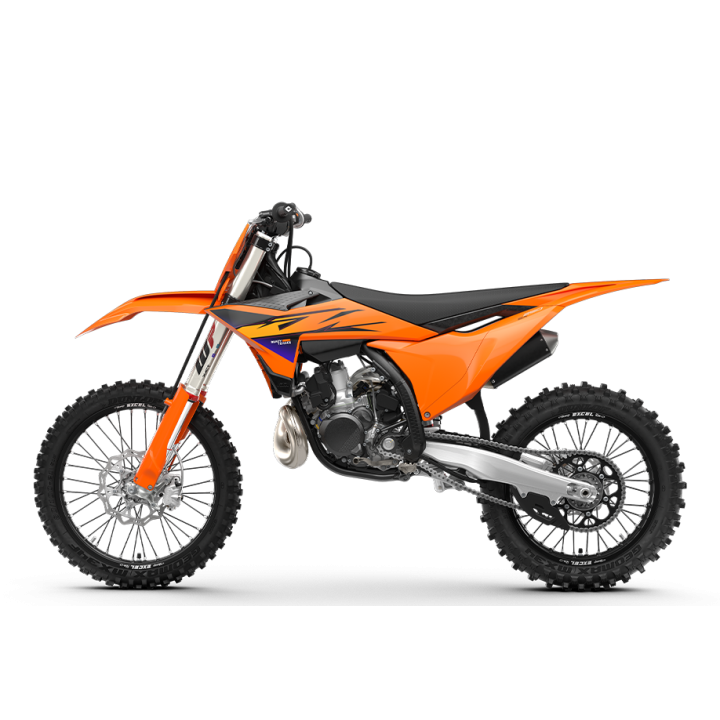 KTM 300 sx - année 2026 | Oxmoto