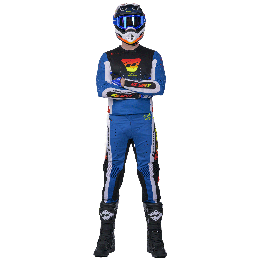 Tenue KENNY Performance gradient | Oxmoto