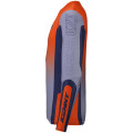 Tenue KENNY Performance orange | Oxmoto