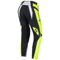 Tenue KENNY Performance jaune | Oxmoto