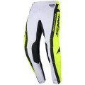 Tenue KENNY Performance jaune | Oxmoto