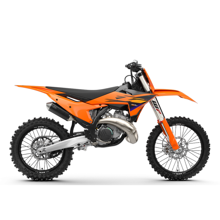 KTM 300 sx - année 2026 | Oxmoto