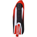 Tenue KENNY Performance rouge | Oxmoto