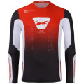 Tenue KENNY Performance rouge | Oxmoto
