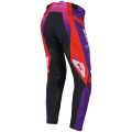 Tenue KENNY Performance violet | Oxmoto