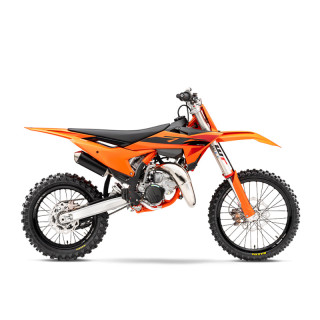 KTM 85 sx - année 2026 | Oxmoto