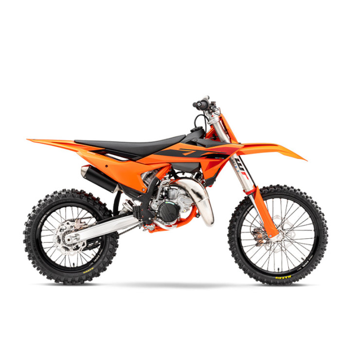 KTM 85 sx - année 2026 | Oxmoto