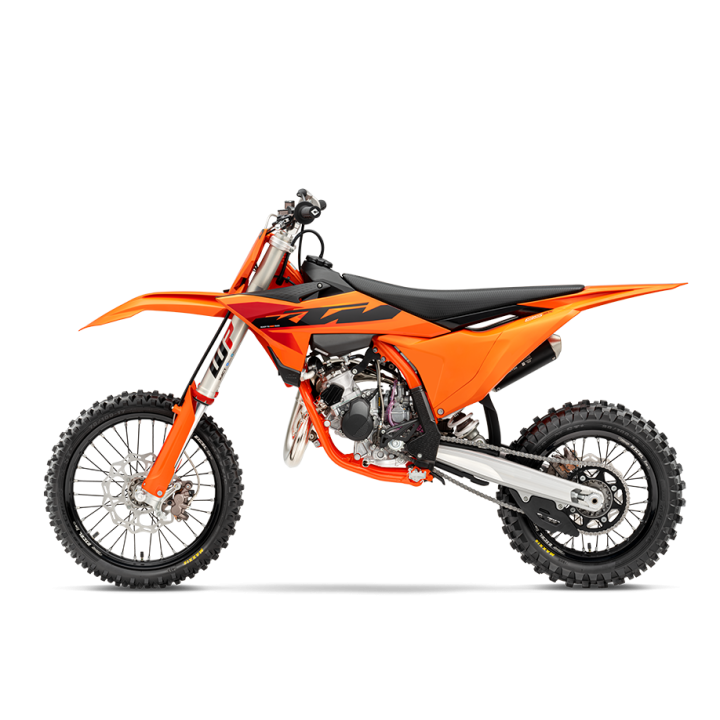 KTM 85 sx - année 2026 | Oxmoto