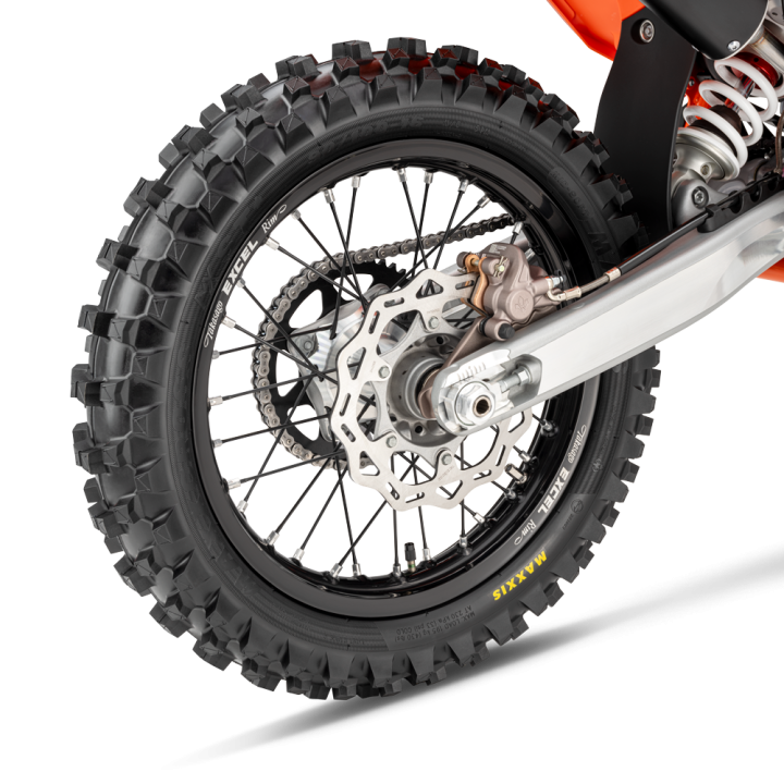 KTM 85 sx - année 2026 | Oxmoto