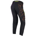 Tenue KENNY Performance wave noir | Oxmoto