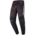 Tenue KENNY Performance wave noir | Oxmoto