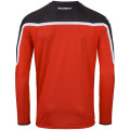 Tenue KENNY Titanium rouge | Oxmoto