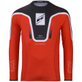 Tenue KENNY Titanium rouge | Oxmoto