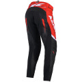 Tenue KENNY Titanium rouge | Oxmoto