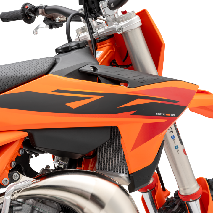 KTM 85 sx - année 2026 | Oxmoto
