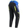 Tenue KENNY Titanium gradient bleu | Oxmoto